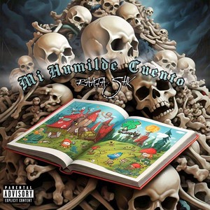 Mi Humilde Cuento (Explicit)