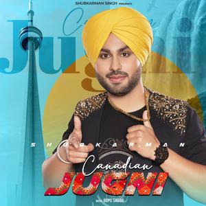 Canadian Jugni (feat. Bups Saggu)