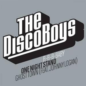 B-B-B-Baby / One Night Stand / Ghost Town - Itunes Exclusive