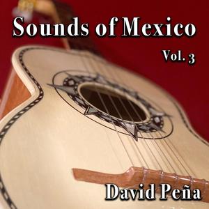 Sounds of Mexico, Vol. 3