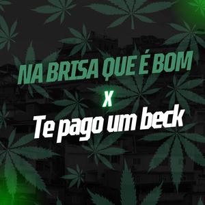 NA BRISA QUE É BOM X TE PAGO UM BECK (feat. MC Yago & MC 7Belo) [Explicit]