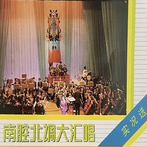 杨门女将选段 (京剧)