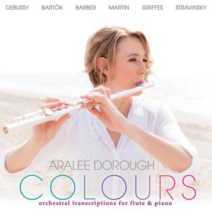 Pulcinella Suite - 5. Gavotta