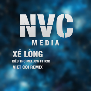 Xé Lòng (Việt Còi Remix)