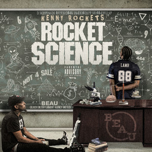 Rocket Science (Explicit)