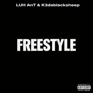FREESTYLE (feat. k3dablacksheep) (Explicit)