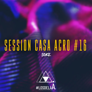 Casa Acro Session #16