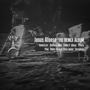 Jonas Afonso (The Remix Album)