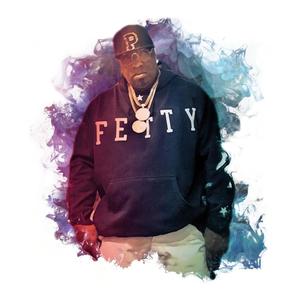 Big Boy Drip Da Homie (feat. Mr.CAP) (Explicit)