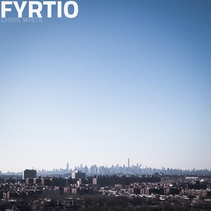 Fyrtio (feat. Gary Sanctuary, Alistair White, Hugo Degenhardt, James McMillan & Olie Brice)