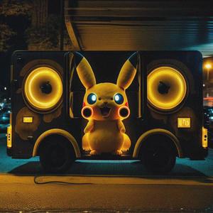 PIKACHU (Explicit)