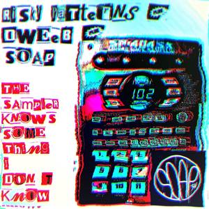 TSKSIDK(feat. Dweeb & risky patterns)