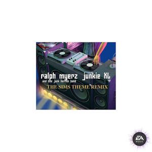 The Sims Theme (Ralph Myerz and The Jack Herren Band Remix)