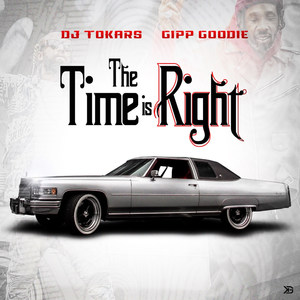 The Time Is Right (Explicit)