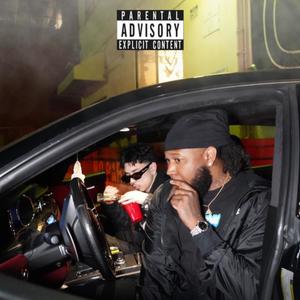 Stunt (feat. Von Driller) (Explicit)