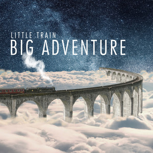 Little Train Big Adventure