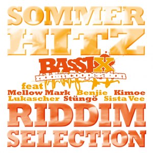 Sommerhitz Riddimselection