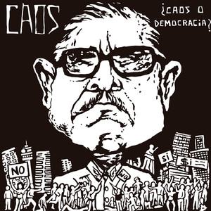 Ciudadano Anormal