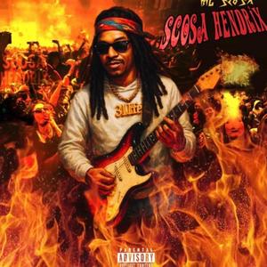 4 The Thrills (feat. Rockstar Fendi) (Explicit)