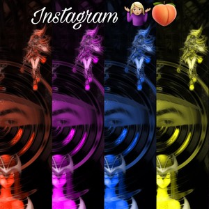 Instagram Hoes (Explicit)