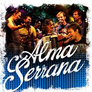 Alma Serrana