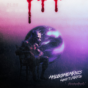 WHATS POPPIN (Phonk Cover|Explicit)