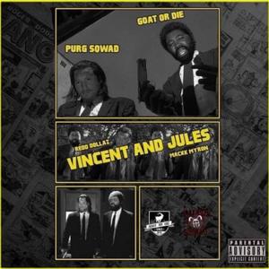 Going Down(feat. Ant G & Dyl) (Explicit)