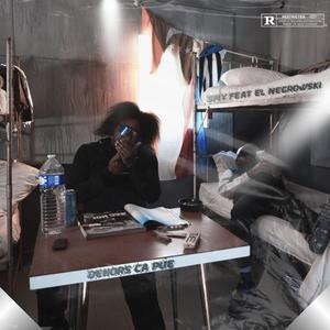 Dehors ça pue (feat. El Negrowski) (Explicit)