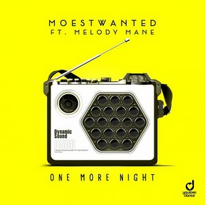 One More Night (Extended Mix)