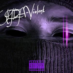 ULTRAVIOLET! (feat. Fxrx) (Explicit)