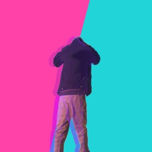 Pink and Blue (Explicit)