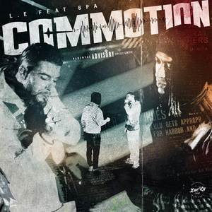 Commotion (Explicit)