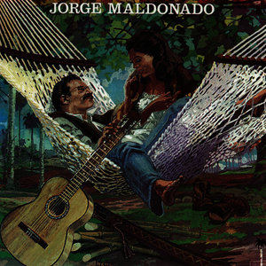 Jorge Maldonado