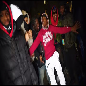 Touch The Ground (Explicit)