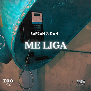 Me Liga (Explicit)