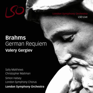 German Requiem, Op. 45 - Denn Wir Haben Hie Keine Bleibende Statt (世上没有永久的居处)