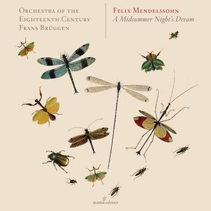 A Midsummer Night's Dream, Op. 61, MWV M 13 (Excerpts) - A Midsummer Night's Dream, Op. 61, MWV M 13 (Excerpts): Finale [Live]