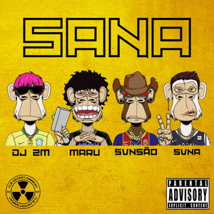 TLB ENTERTAINMENT - SANA (Explicit)