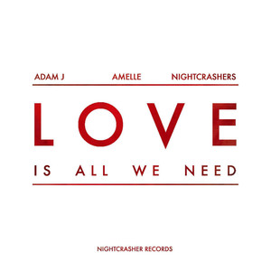 Love (Is All We Need) (Extended Instrumental)