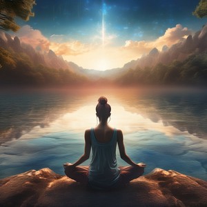 Momentos Curativos Con Música Suave