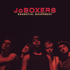 Essential Boxerbeat