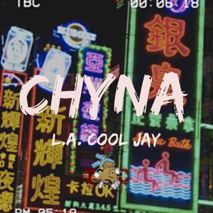 Chyna