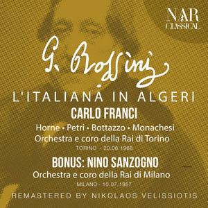 L'italiana in Algeri, IGR 37, Act I: 