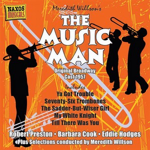 The Music Man - Till There Was You