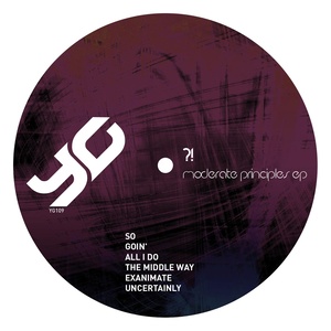 Uncertainly (Original Mix)