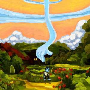 Chasing Freedom (Explicit)