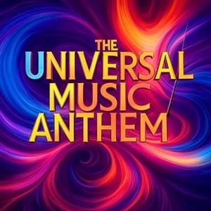 The Universal Music Anthem (feat. James Zee)