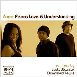 Peace Love & Understanding (Original Mix)