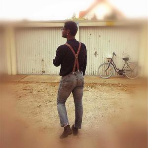 Oh My Friend (feat. Ruben) (Explicit)