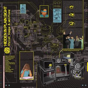 Khrist Koopa - Fire In The Minds Of Men (Explicit)